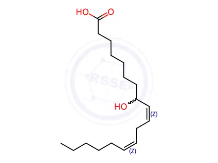 Chemical structure of Ibrilatazar Impurity 2