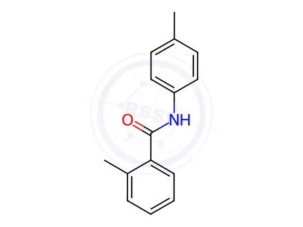 Chemical structure of Benodanil Impurity 20