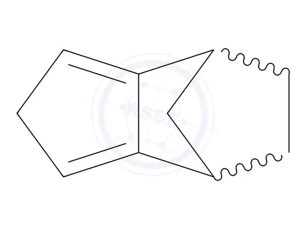 Chemical structure of NISTC6675725