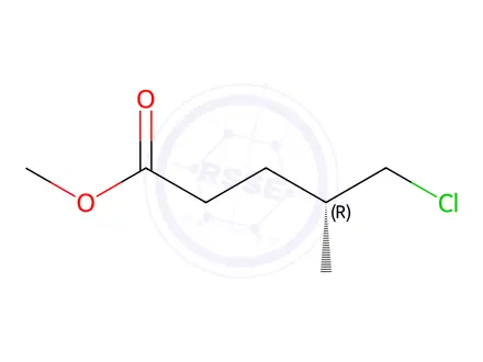 Chemical structure of Apixaban Impurity 317