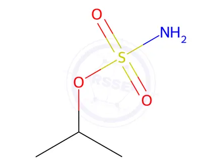 Chemical structure of Paliperidone Impurity 222