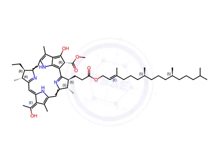 Chemical structure of Cilazapril Impurity 12