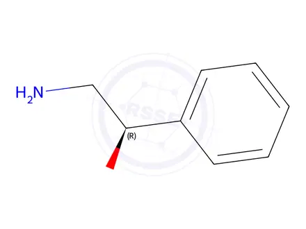 Chemical structure of (R)-2-((2-nitrophenethyl)amino)-1-phenylethanol
