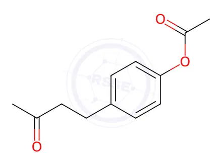 Chemical structure of Cuelure