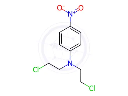 Chemical structure of Posaconazole Impurity 626