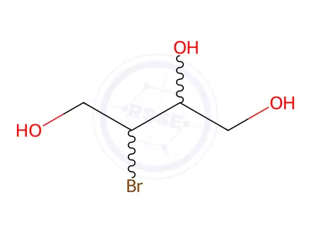 Chemical structure of Gadobutrol Impurity 351