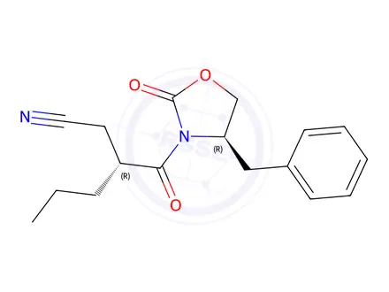 Chemical structure of Brivaracetam Impurity 231