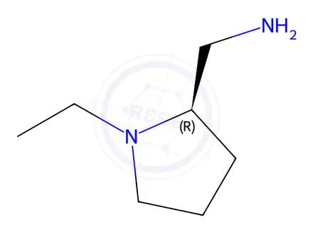 Chemical structure of Amisulpride Impurity 39