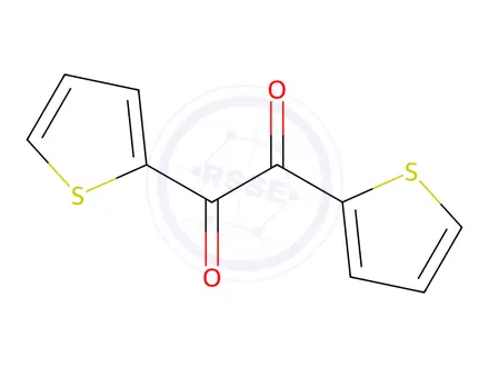 Chemical structure of Aclidinium Bromide Impurity 8