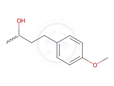 Chemical structure of Dobutamine Impurity 101