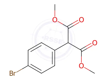 Chemical structure of Macitentan Impurity 96
