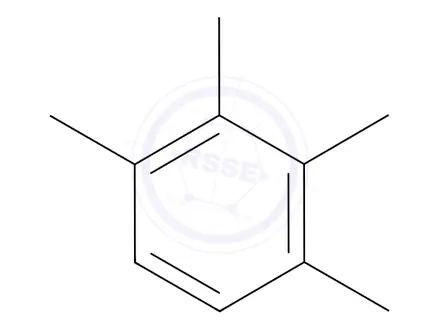 Chemical structure of Thymol Impurity 35