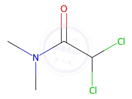 Chemical structure of Epalrestat Impurity 45