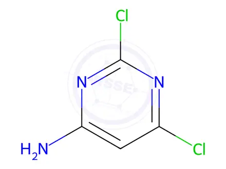 Chemical structure of Tofacitinib Citrate Impurity 151