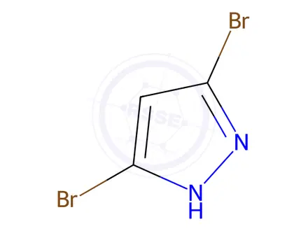 Chemical structure of Opnurasib Impurity 5