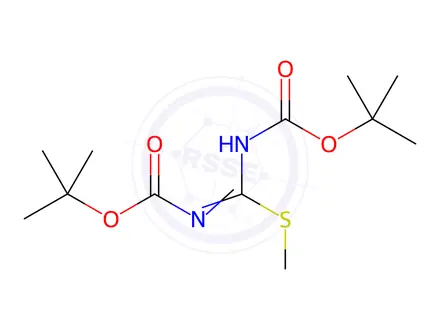 Chemical structure of Imatinib Impurity 164