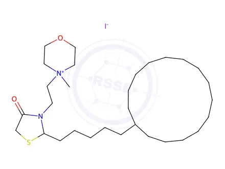 Chemical structure of Tacalcitol EP Impurity C
