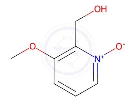 Chemical structure of Fampridine Impurity 74