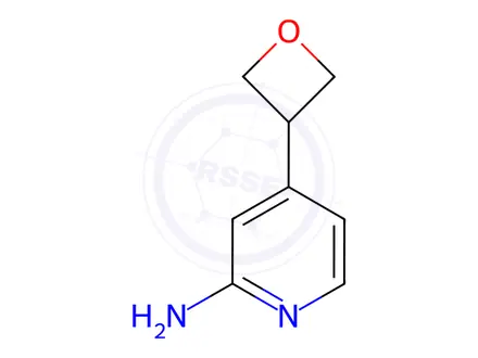 Chemical structure of Rifaximin Impurity 47