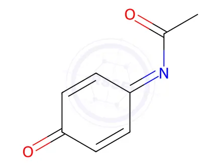 Chemical structure of Phenylephrine Impurity 115