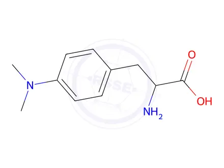 Chemical structure of NSC230428
