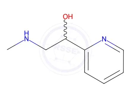 Chemical structure of Betahistine Impurity 55
