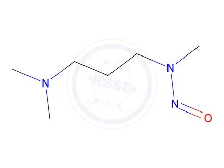 Chemical structure of Amifostine Impurity 53