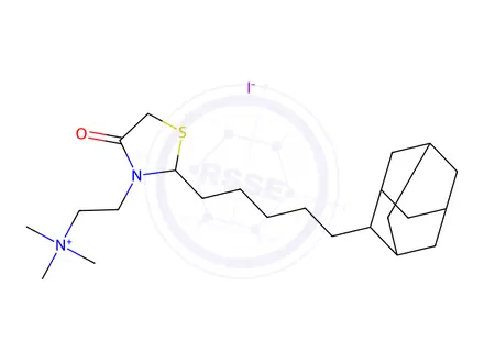 Chemical structure of Almonertinib Impurity 39