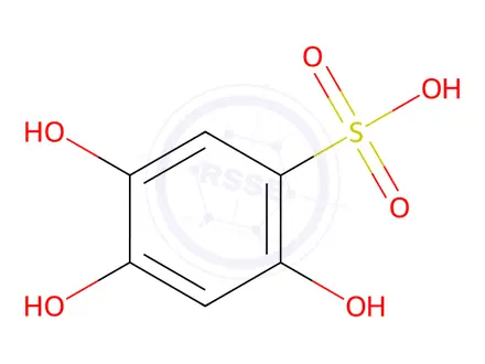 Chemical structure of Etamsylate Impurity 14