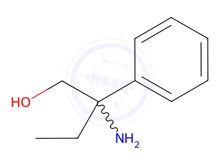 Chemical structure of Trimebutine Impurity 28