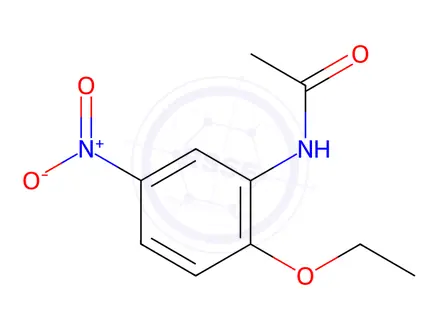 Chemical structure of Neratinib Impurity 94
