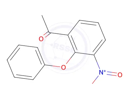 Chemical structure of Bumetanide Impurity 69