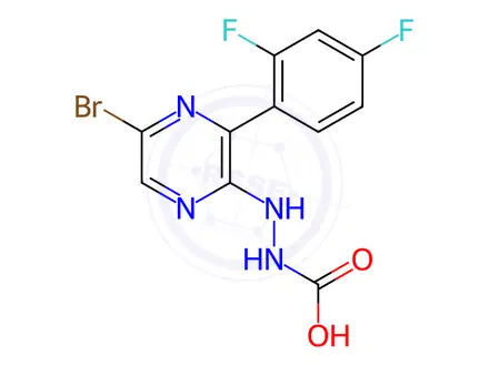 Chemical structure of sugammadex Methoxy analogue