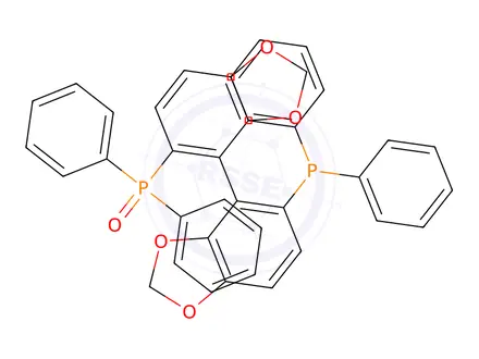 Chemical structure of Upadacitinib Impurity 226