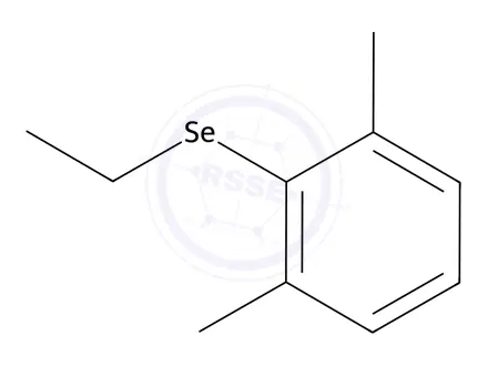 Chemical structure of NISTC78805182