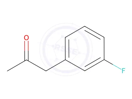Chemical structure of Flurbiprofen Impurity 250