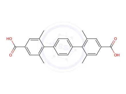 Chemical structure of RS-Z405ZYI