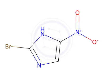 Chemical structure of Medetomidine Impurity 94