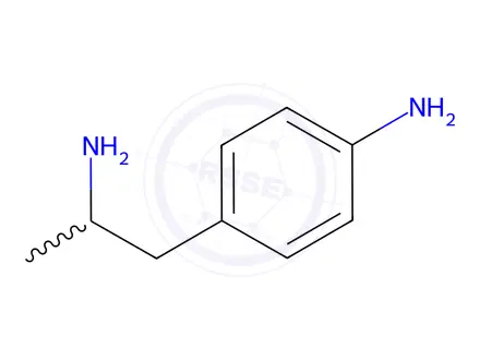 Chemical structure of Phenelzine Impurity 24