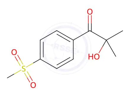 Chemical structure of Firocoxib Impurity 13