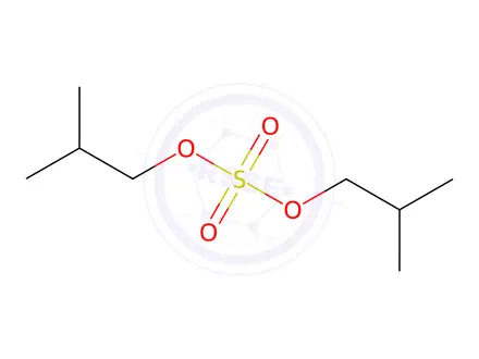 Chemical structure of Busulfan Impurity 37