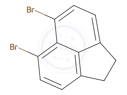 Chemical structure of Butenafine Impurity 106