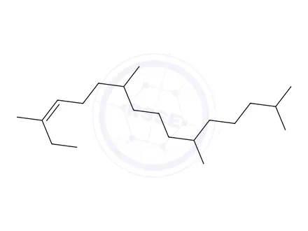 Chemical structure of Vitamin K1 Impurity 76