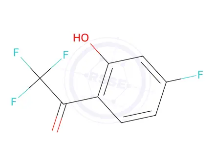 Chemical structure of RS-Z405YZ5
