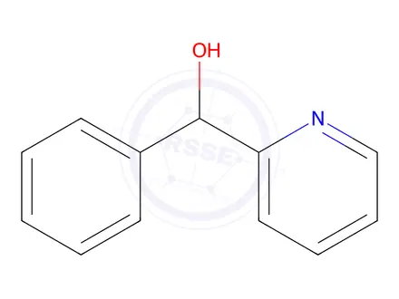 Chemical structure of Betahistine Impurity 29
