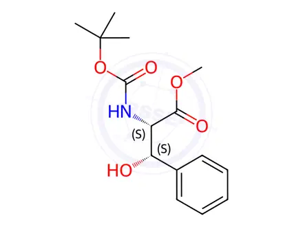 Chemical structure of Vibegron Impurity 100