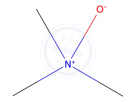 Chemical structure of Acetylcholine Chloride Impurity 4