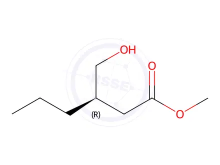 Chemical structure of Brivaracetam Impurity 240