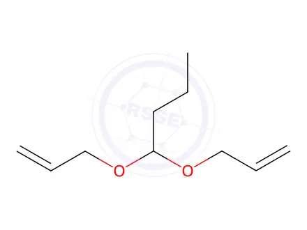 Chemical structure of Mirogabalin Impurity 187