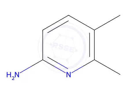 Chemical structure of Fampridine Impurity 243